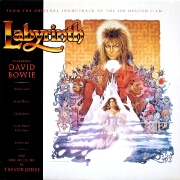 Labyrinth OST by David Bowie