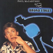 Give My Regards To Broad Street by Paul McCartney