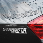 Waterfall by Stargate feat. Pink And Sia