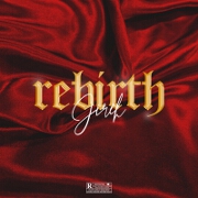 Rebirth by Jireh