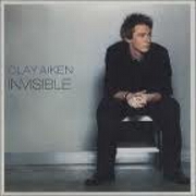 INVISIBLE by Clay Aiken