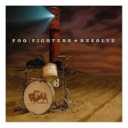 Resolve by Foo Fighters