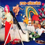RETURN OF SATURN by No Doubt