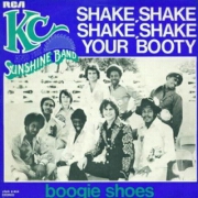 Shake Your Booty by KC and the Sunshine Band