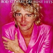 Greatest Hits by Rod Stewart