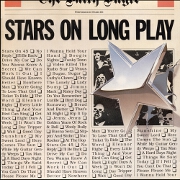 Stars On Long Play by Stars on 45