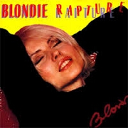 Rapture by Blondie