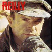 Reilly (Theme From) by Olympic Orchestra
