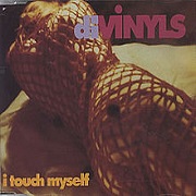 I Touch Myself by Divinyls
