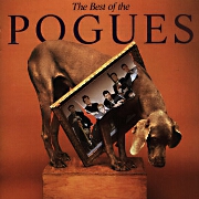 The Best Of . . . by The Pogues