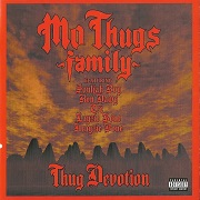 Thug Devotion by Mo Thugs