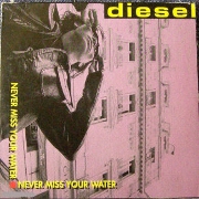 Never Miss Your Water by Diesel