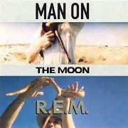Man On The Moon by R.E.M.