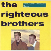 You've Lost That Loving Feeling by Righteous Brothers