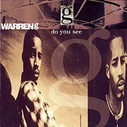 Do You See by Warren G