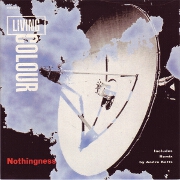 Nothingness by Living Colour