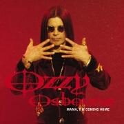Mama I'm Coming Home by Ozzy Osbourne