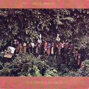 The Obvious Child by Paul Simon
