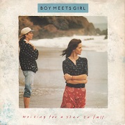 Waiting For A Star by Boy Meets Girl