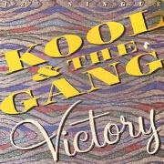 Victory by Kool & The Gang