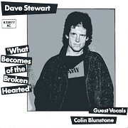 What Becomes Of The Broken Hearted by Dave Stewart