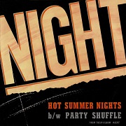 Hot Summer Nights by Night