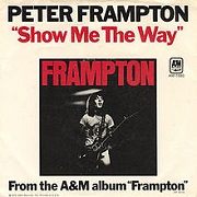 Show Me The Way by Peter Frampton