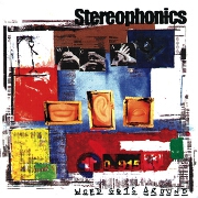 Word Gets Around by Stereophonics