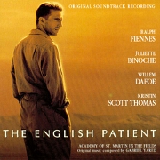 The English Patient OST by Various