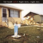 Right Here, Right Now by Van Halen