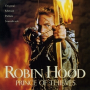 Robin Hood: Prince Of Thieves OST by Various