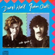 Ooh Yeah by Daryl Hall & John Oates