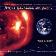 The Light by Afrika Bambaataa And Family