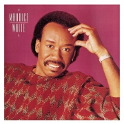 Maurice White by Maurice White