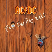 Fly On The Wall by AC/DC