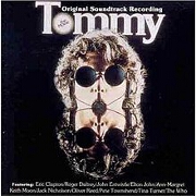 Tommy OST by Various