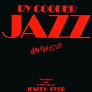 Jazz by Ry Cooder