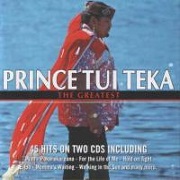 Out In The Cold by Prince Tui Teka