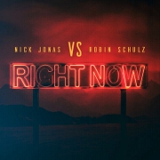 Right Now by Nick Jonas vs Robin Schulz