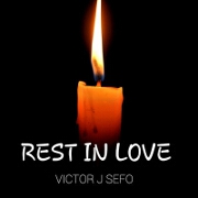 Rest In Love by Victor J Sefo