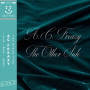 The Other Side by A.C. Freazy
