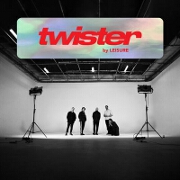 Twister by Leisure