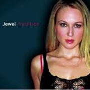 INTUITION by Jewel