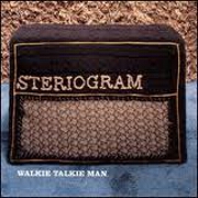 WALKIE TALKIE MAN by Steriogram