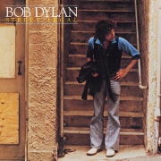 Street Legal by Bob Dylan