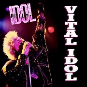 Vital Idol by Billy Idol