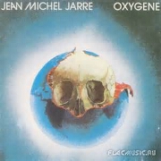 Oxygene Part 4 by Jean-Michel Jarre