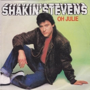 Oh Julie by Shakin' Stevens