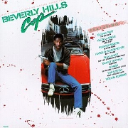 Beverly Hills Cop OST by Various