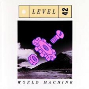 World Machine by Level 42